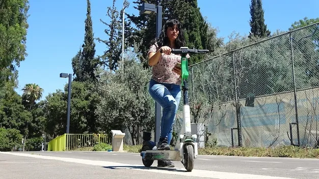 İstanbul Elektrikli Scooter Tamiri: Güvenilir Adres