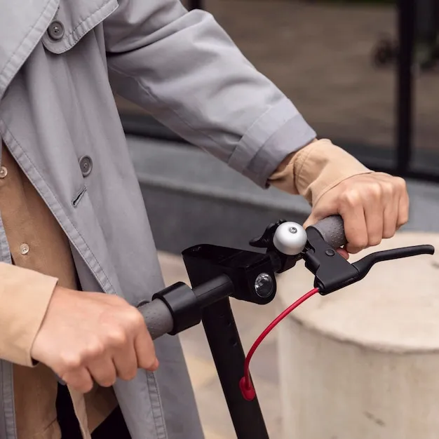 Scooter Tamiri: Uzmanından Garantili Çözümler