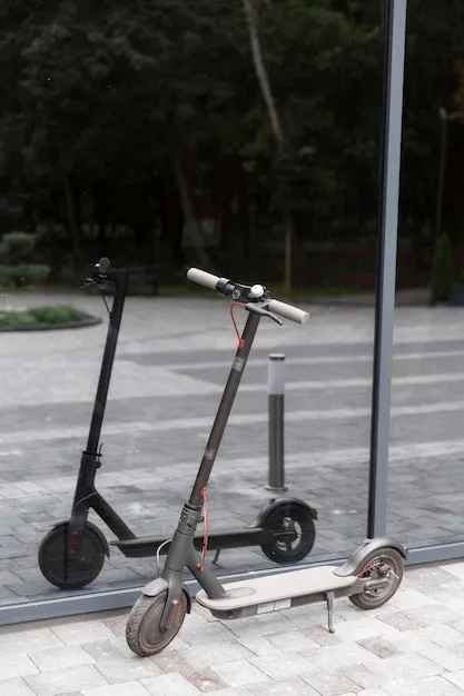 İstanbul Elektrikli Scooter Tamiri: Hızlı Servis