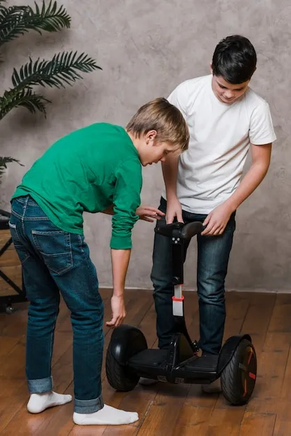 Scooter Tamiri: Marka Bağımsız Servis