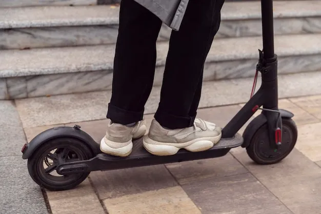 Scooter Beyin Tamiri: Uygun Fiyatlı Onarım