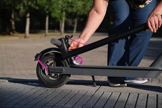 Xiaomi Scooter Tamiri: Güvenilir Servis Deneyimi